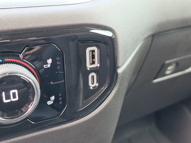 New 2026 Chevrolet Silverado 1500 LT w/ Safety Package image 27