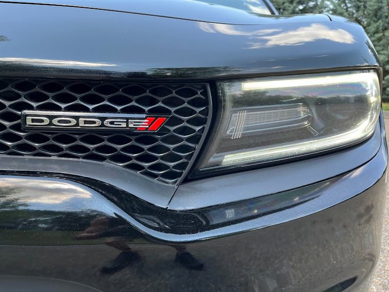 Used 2021 Dodge Charger R/T RWD image 45