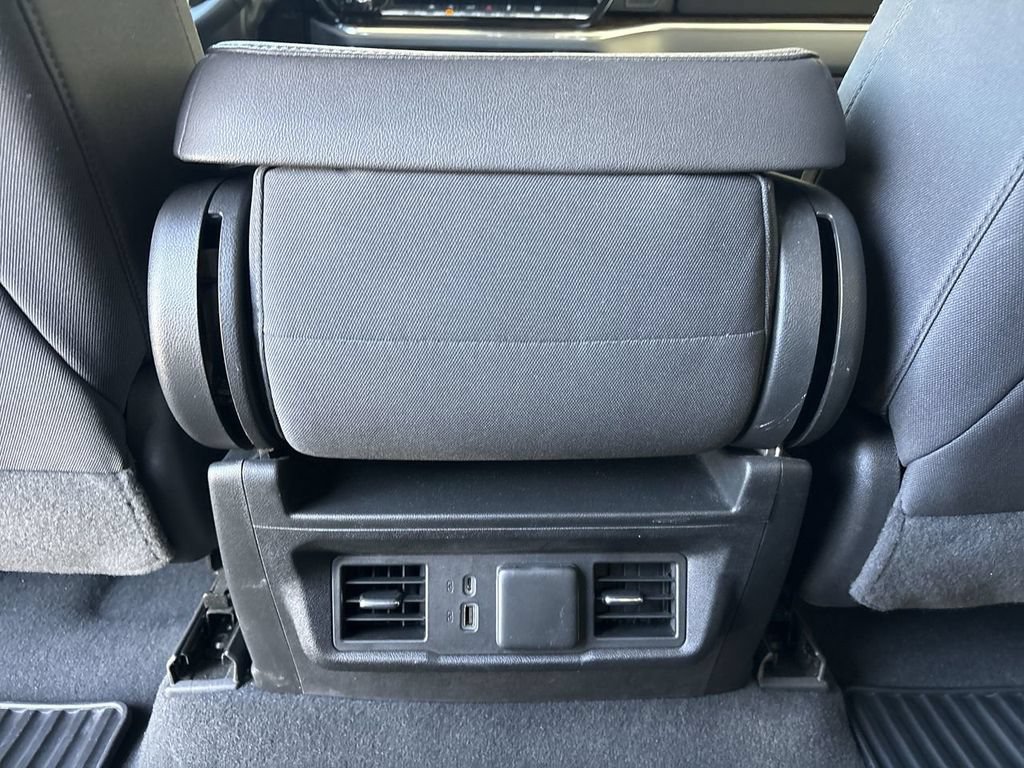 Certified 2023 GMC Sierra 1500 SLE AWD/4WD image 20