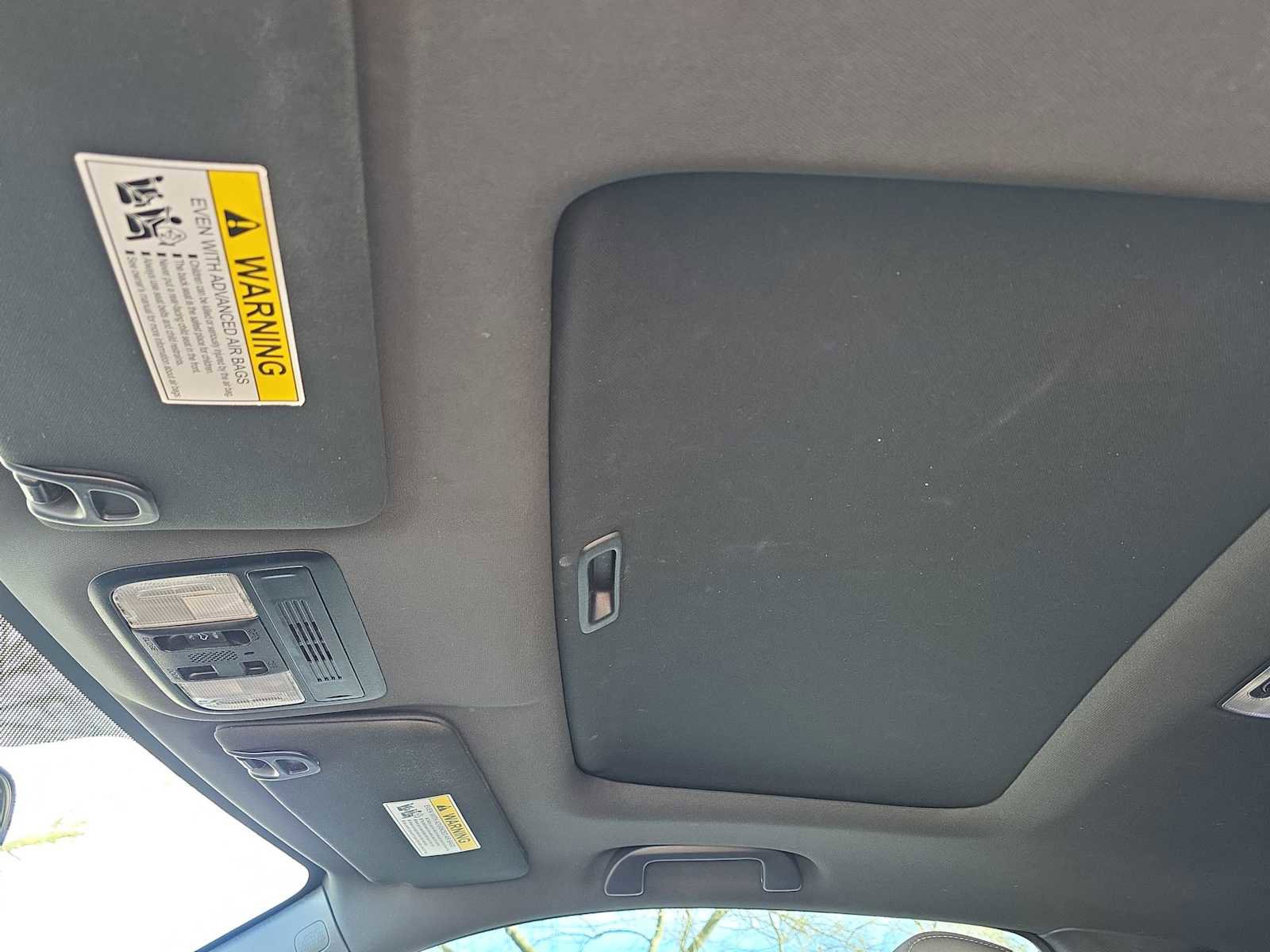 Used 2017 Honda Civic LX-P image 29