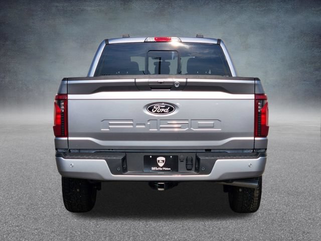 New 2026 Ford F150 XLT AWD/4WD image 6
