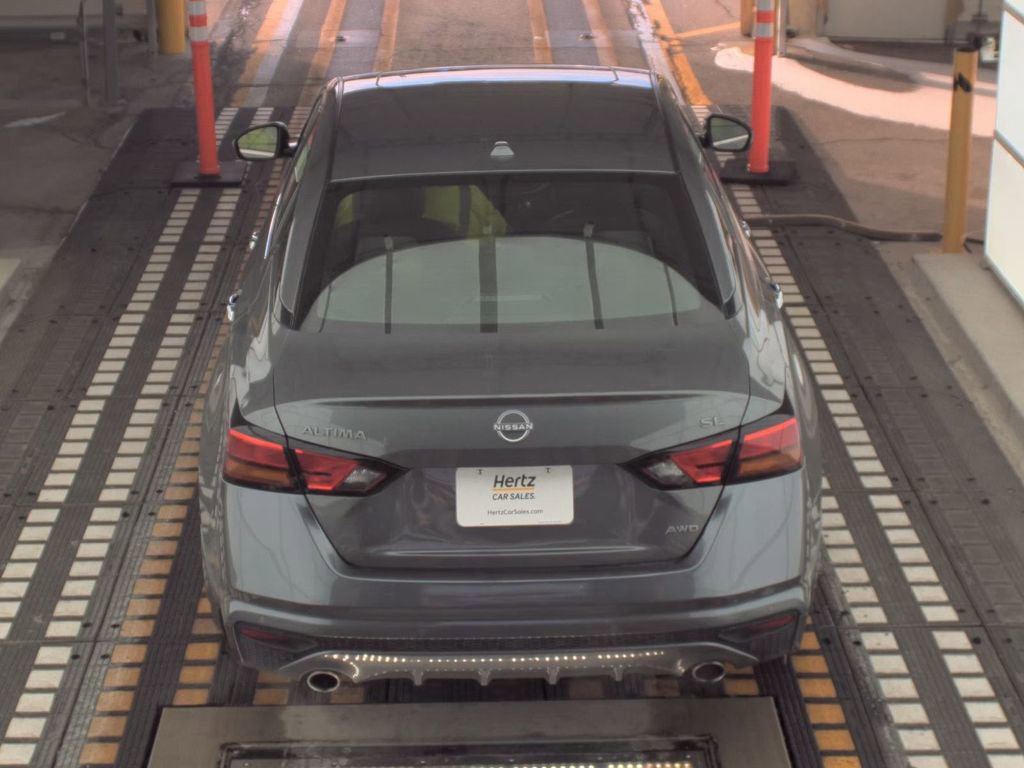 Used 2024 Nissan Altima 2.5 SL image 6