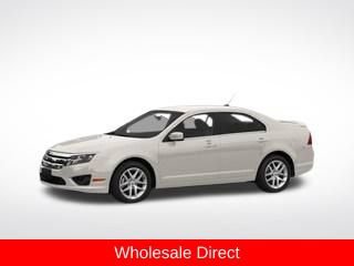 Used 2011 Ford Fusion SE w/ 202A Rapid Spec Order Code FWD image 9