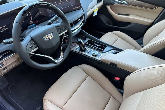New 2026 Cadillac CT5 Premium Luxury image 10