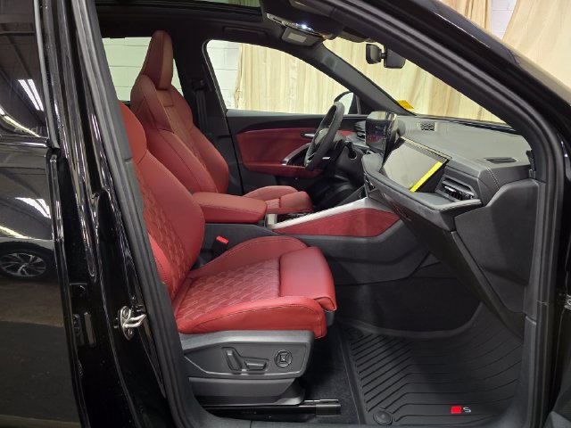 New 2026 Audi SQ5 Prestige AWD/4WD image 32