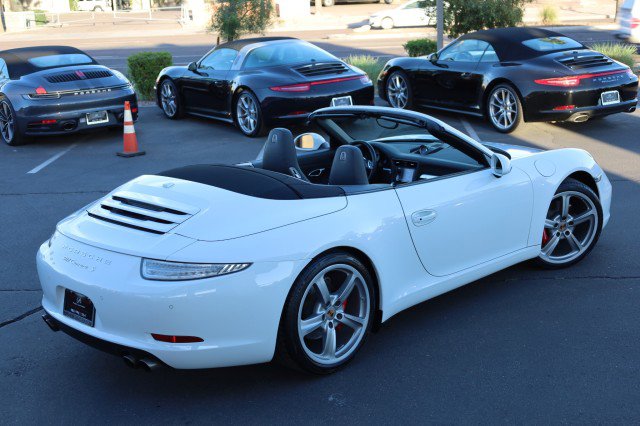 Used 2014 Porsche 911 Carrera S image 19