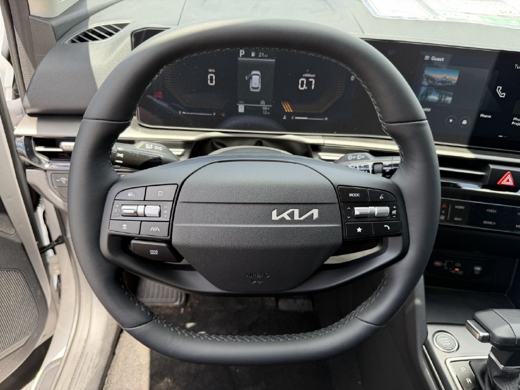 New 2027 Kia Sportage LX FWD image 26