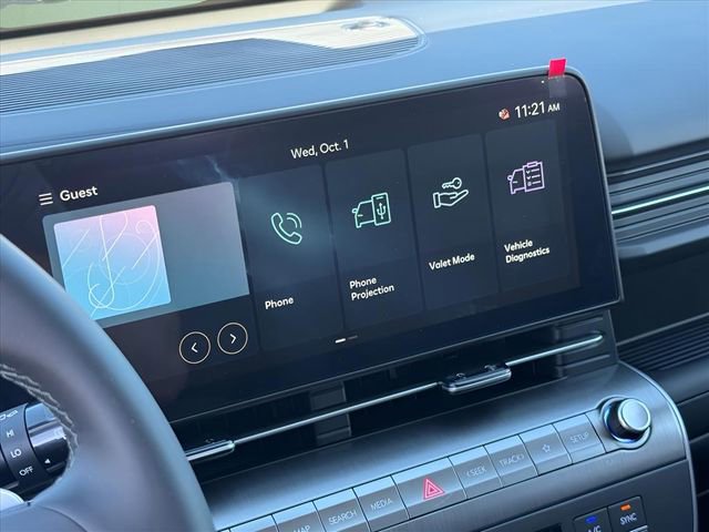 New 2026 Hyundai Kona SEL Premium image 21