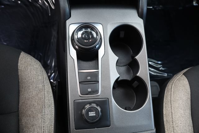 Used 2025 Ford Bronco Sport Big Bend AWD/4WD image 32