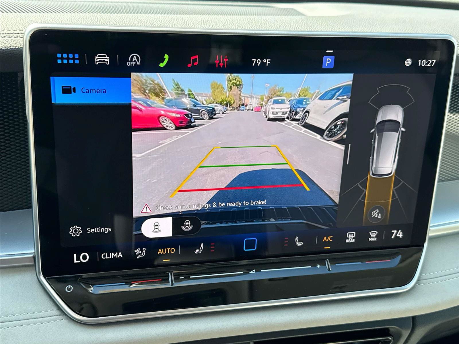 New 2026 Volkswagen Tiguan SE FWD image 21