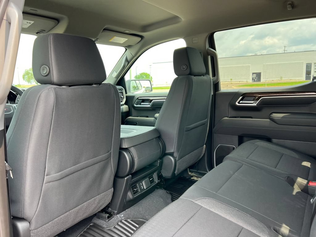 New 2026 GMC Sierra 1500 Elevation AWD/4WD image 39