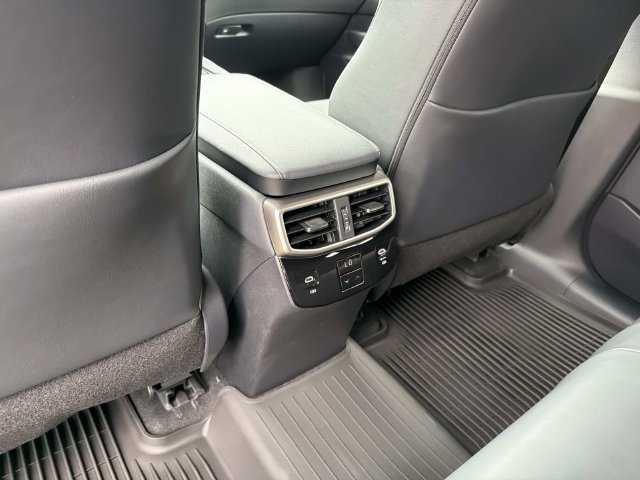 New 2026 Lexus RX 350 Premium w/ Convenience Package AWD/4WD image 16