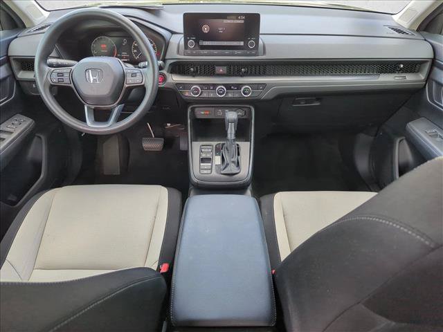 Certified 2024 Honda CR-V EX image 18