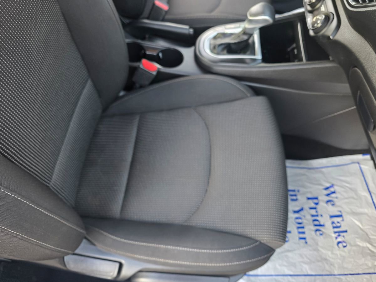 Used 2021 Kia Forte LXS image 21