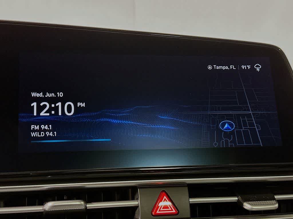 Used 2023 Hyundai Elantra SEL w/ Convenience Package FWD image 16