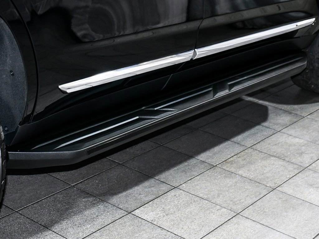 Used 2026 GMC Yukon Elevation w/ LPO, Floor Liner Package AWD/4WD image 89