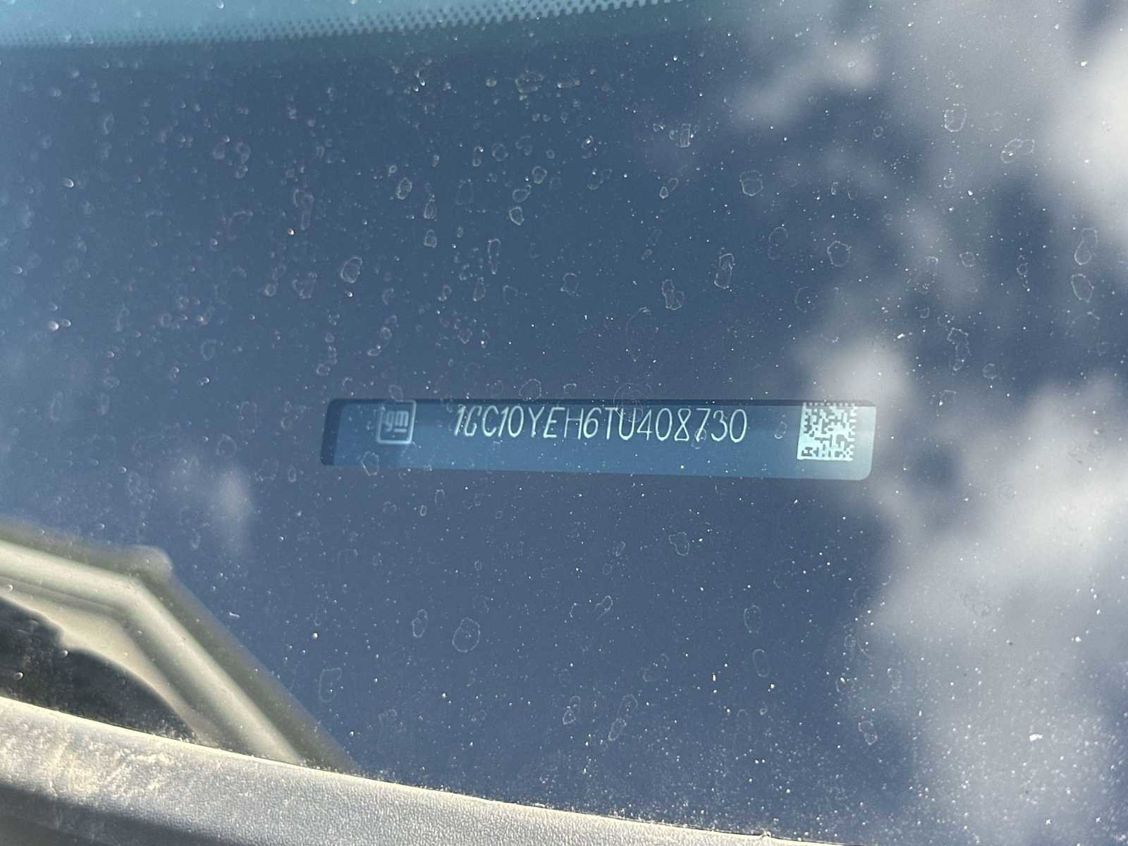 New 2026 Chevrolet Silverado EV LT image 26