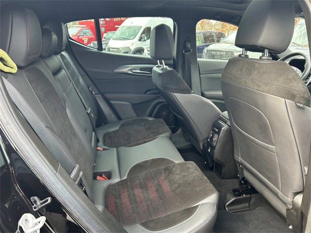 Used 2024 Dodge Hornet R/T Plus w/ Track Pack image 15