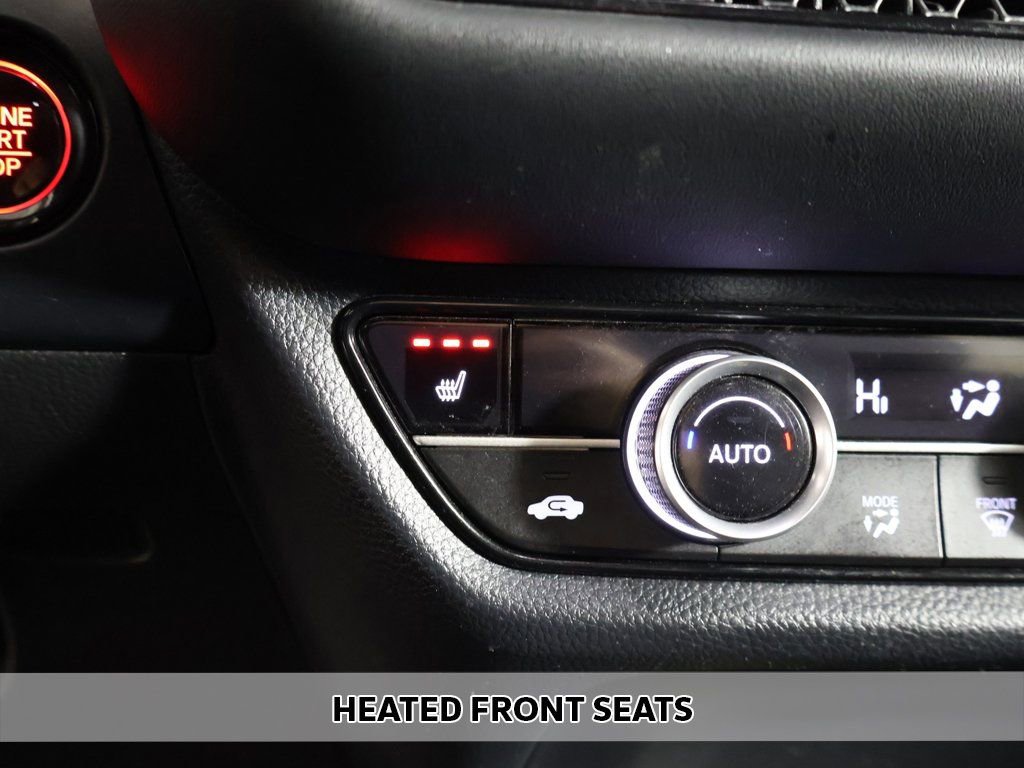 Used 2023 Honda HR-V EX-L image 7