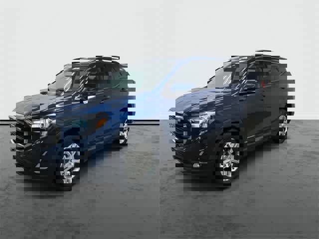 Used 2020 GMC Terrain SLE w/ Driver Convenience Package image 8