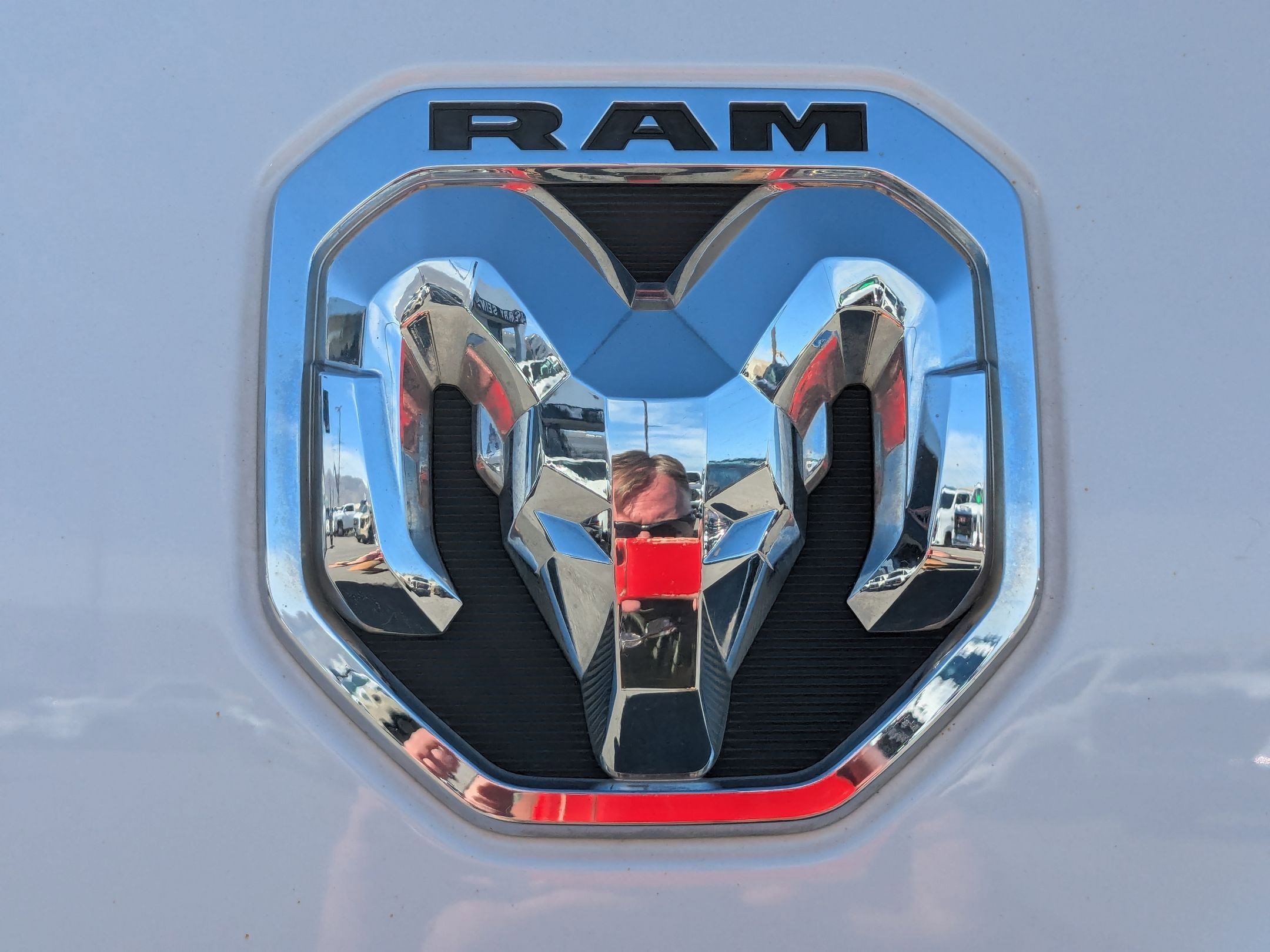 Used 2020 RAM 1500 Laramie image 13