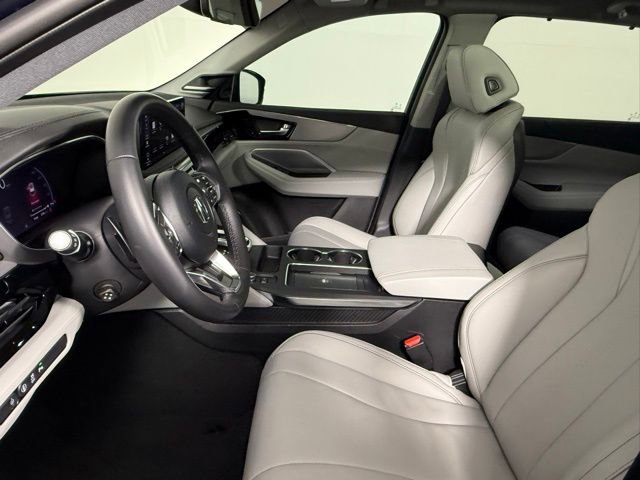 Used 2025 Acura MDX w/ Technology Package image 30