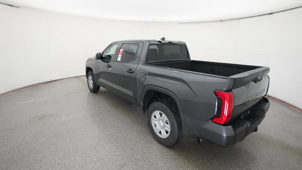 Used 2026 Toyota Tundra SR image 8