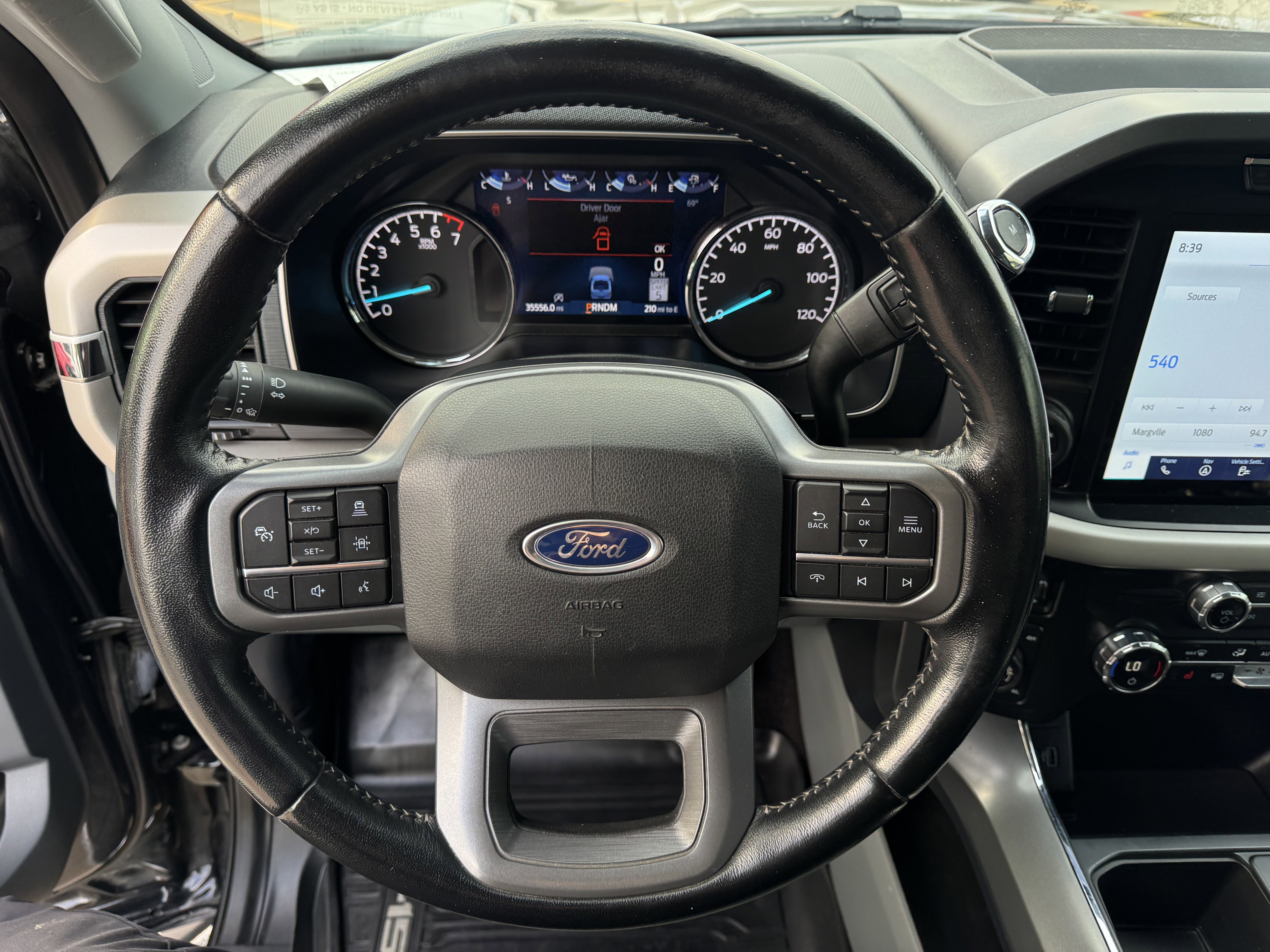 Used 2021 Ford F150 XLT w/ Equipment Group 302A High image 20