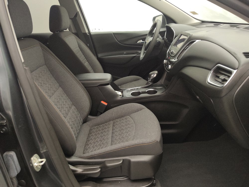 Used 2022 Chevrolet Equinox LT FWD image 21