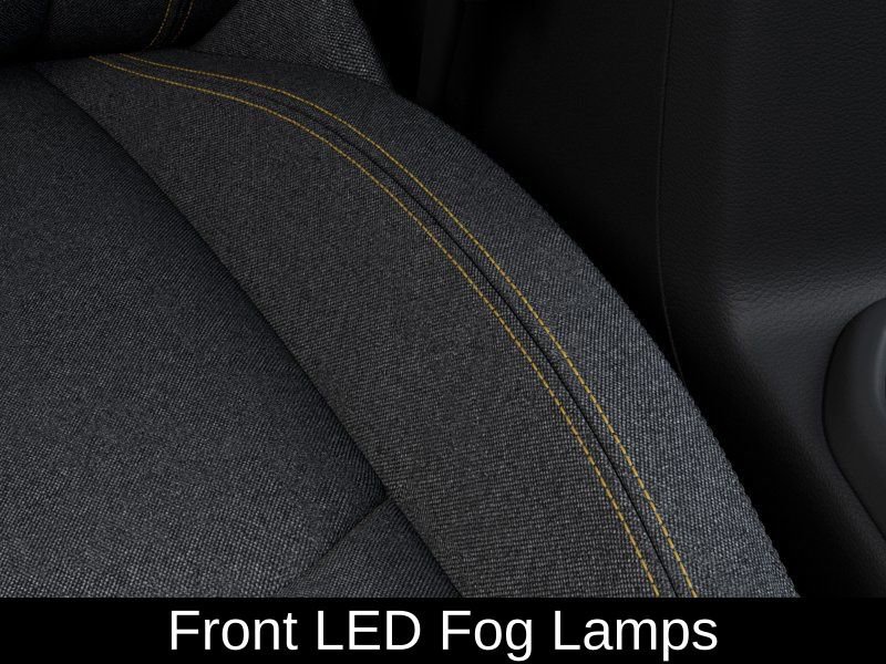 New 2026 Jeep Wrangler Willys image 20