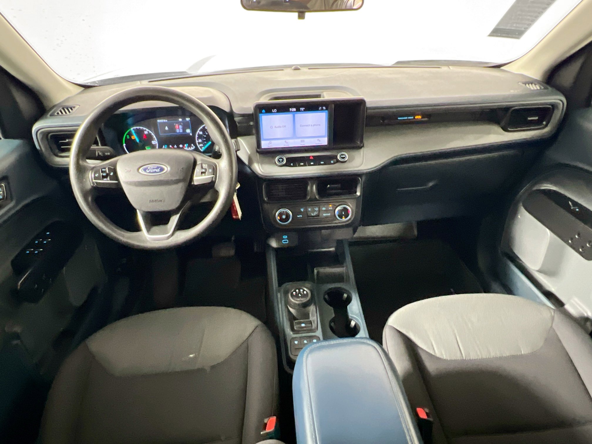 Used 2022 Ford Maverick XL image 28