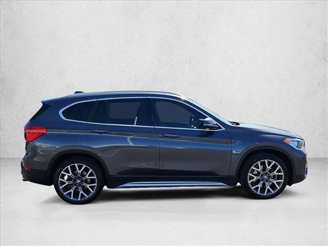 Used 2021 BMW X1 sDrive28i w/ Convenience Package FWD image 4