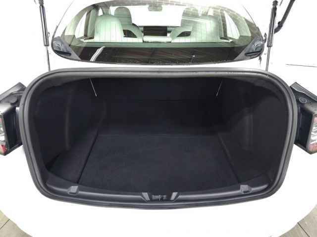 Used 2019 Tesla Model 3 Long Range image 8