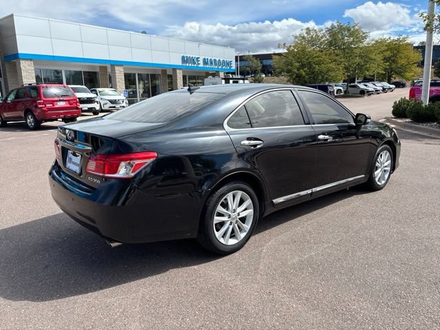 Used 2011 Lexus ES 350 FWD image 6