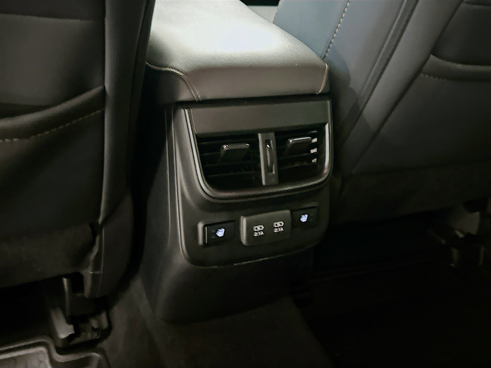 Used 2022 Subaru Outback Wilderness AWD/4WD image 29