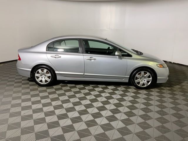 Used 2010 Honda Civic LX image 7