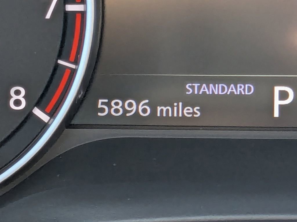 Used 2026 Nissan Rogue SV image 27