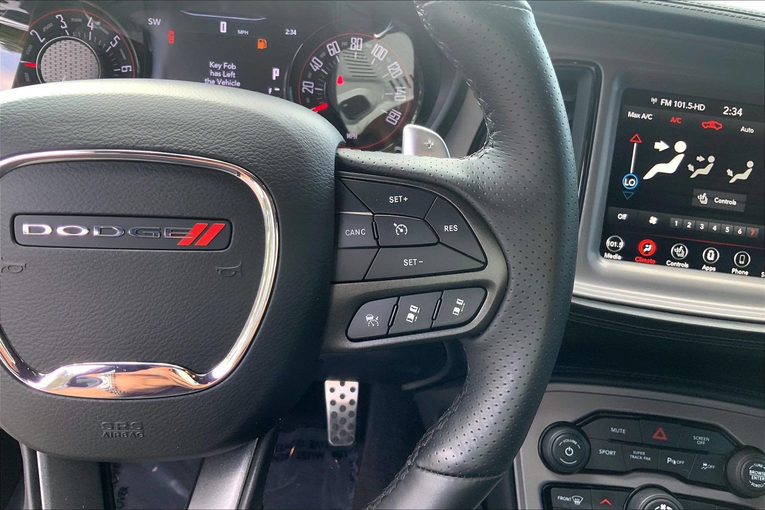 Certified 2023 Dodge Challenger GT w/ Plus Package RWD image 21