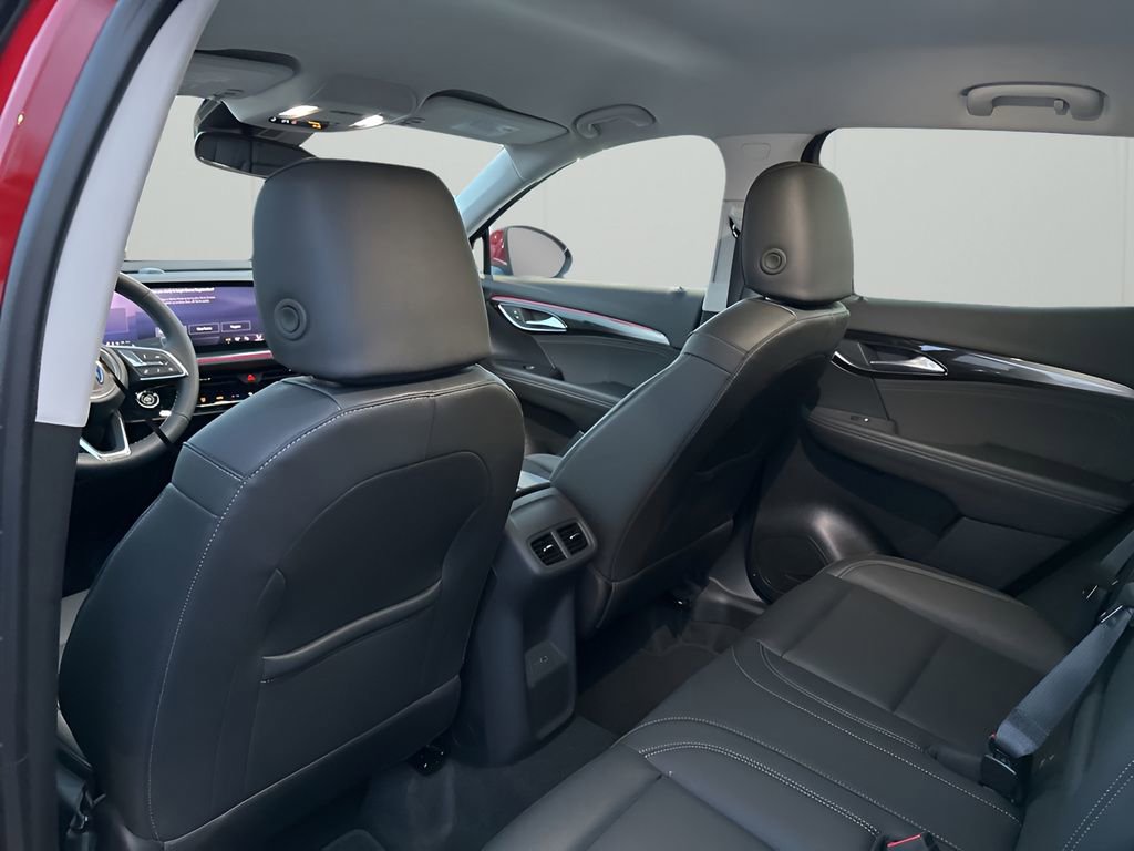 New 2026 Buick Envision Preferred image 18