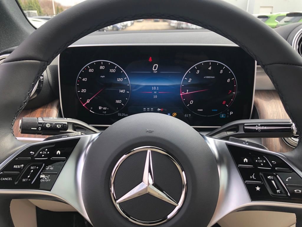 New 2026 Mercedes-Benz GLC 300 4MATIC image 20