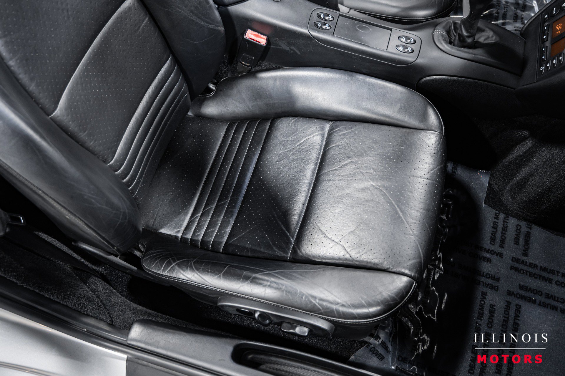 Used 2002 Porsche 911 Carrera image 31