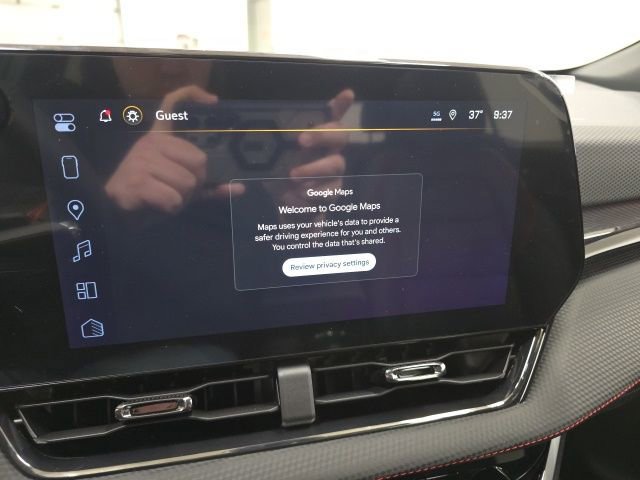 New 2026 Chevrolet Equinox RS w/ Convenience Package III image 13