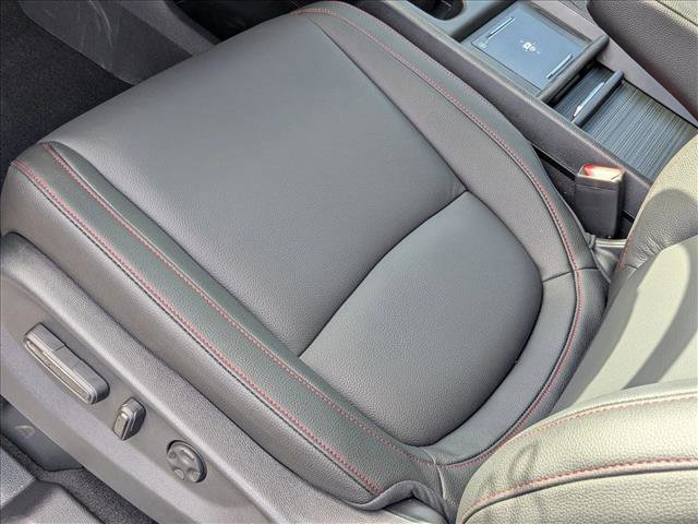 New 2026 Honda Odyssey Sport-L image 4