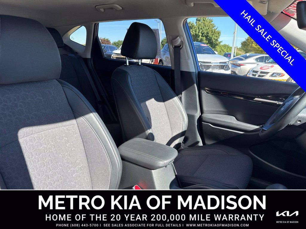 Used 2026 Kia Seltos S AWD/4WD image 45