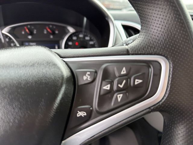 Used 2022 Chevrolet Equinox LT AWD/4WD image 19