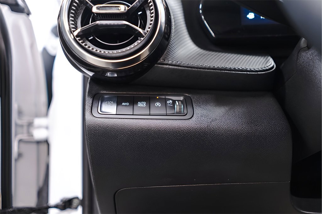 Used 2025 Chevrolet Equinox LT image 21