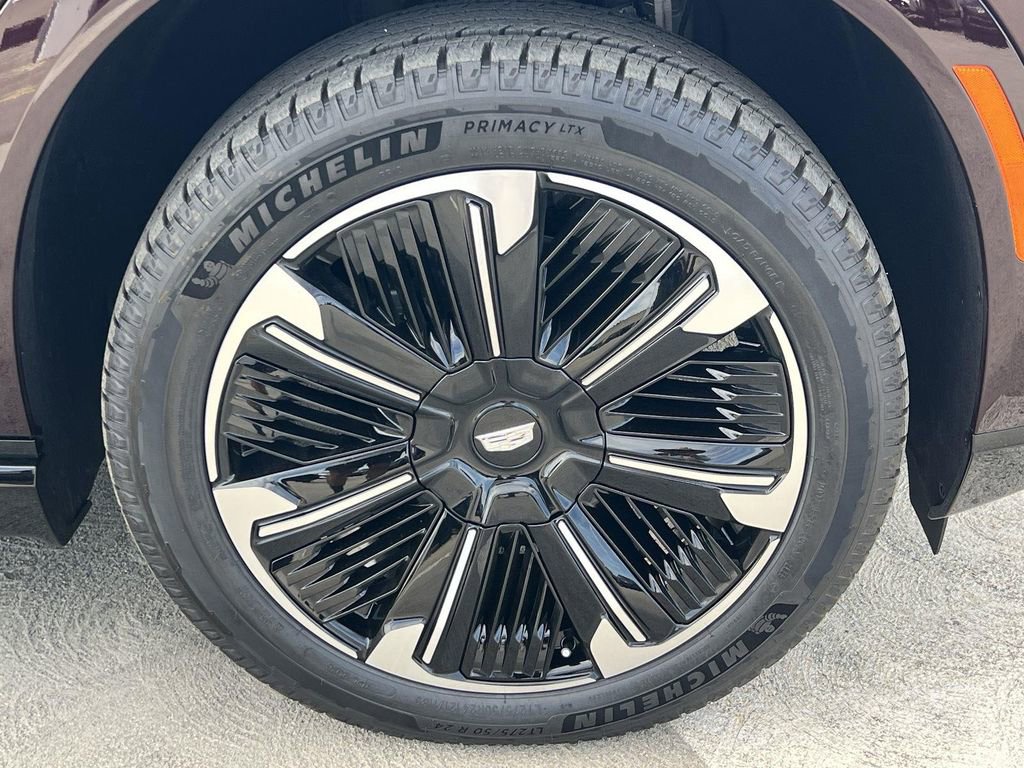 New 2026 Cadillac Escalade IQ Sport 2 image 37