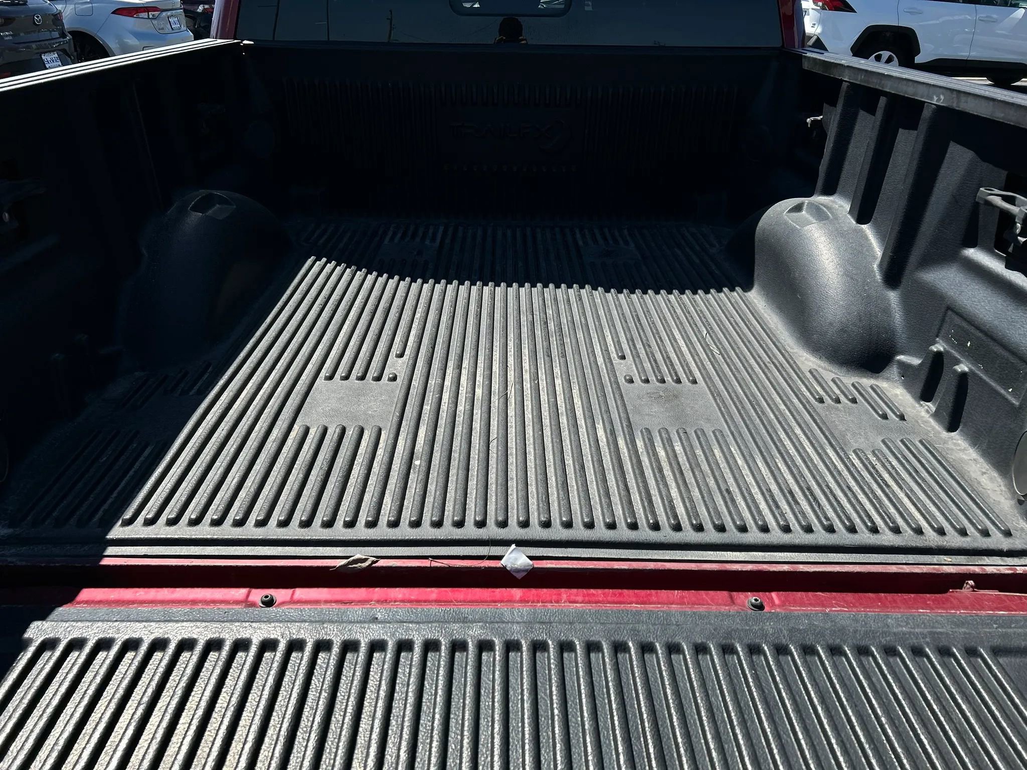 Used 2019 Ford F150 Platinum w/ Equipment Group 701A Luxury image 23