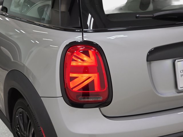 Certified 2024 MINI Cooper S FWD image 31