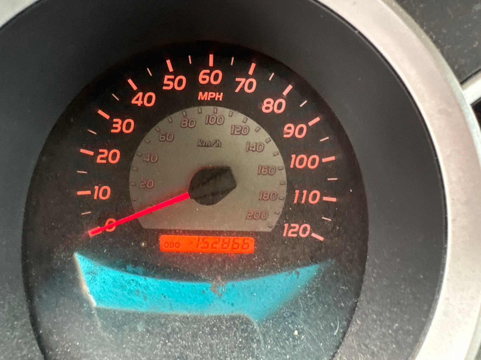 Used 2007 Toyota Tacoma 2WD Regular Cab image 2